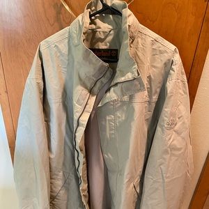 Timberland Jacket